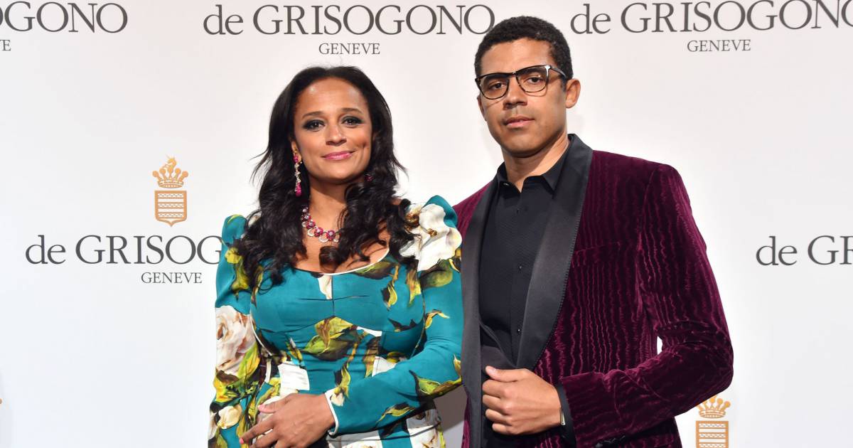 Isabel dos Santos