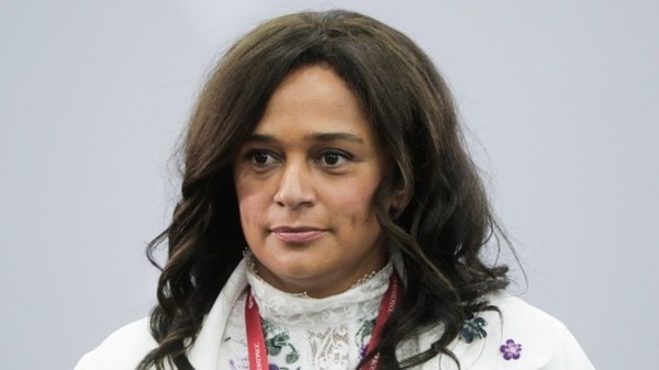 Isabel dos Santos